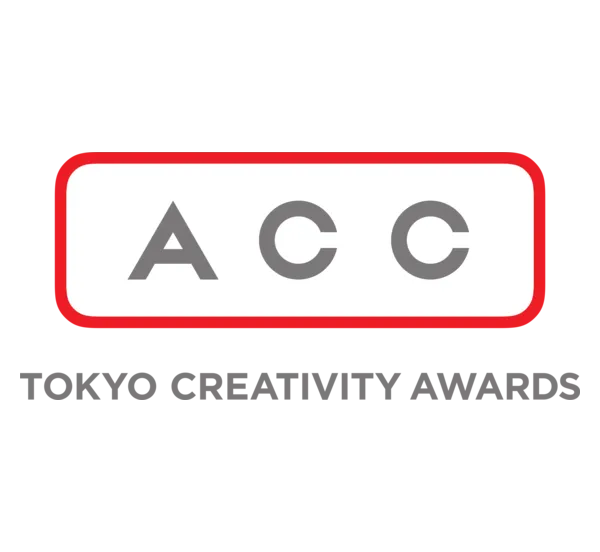 2026 66th ACC TOKYO CREATIVITY AWARDS ACC Bronze (Branded Communication — Digital Craft)