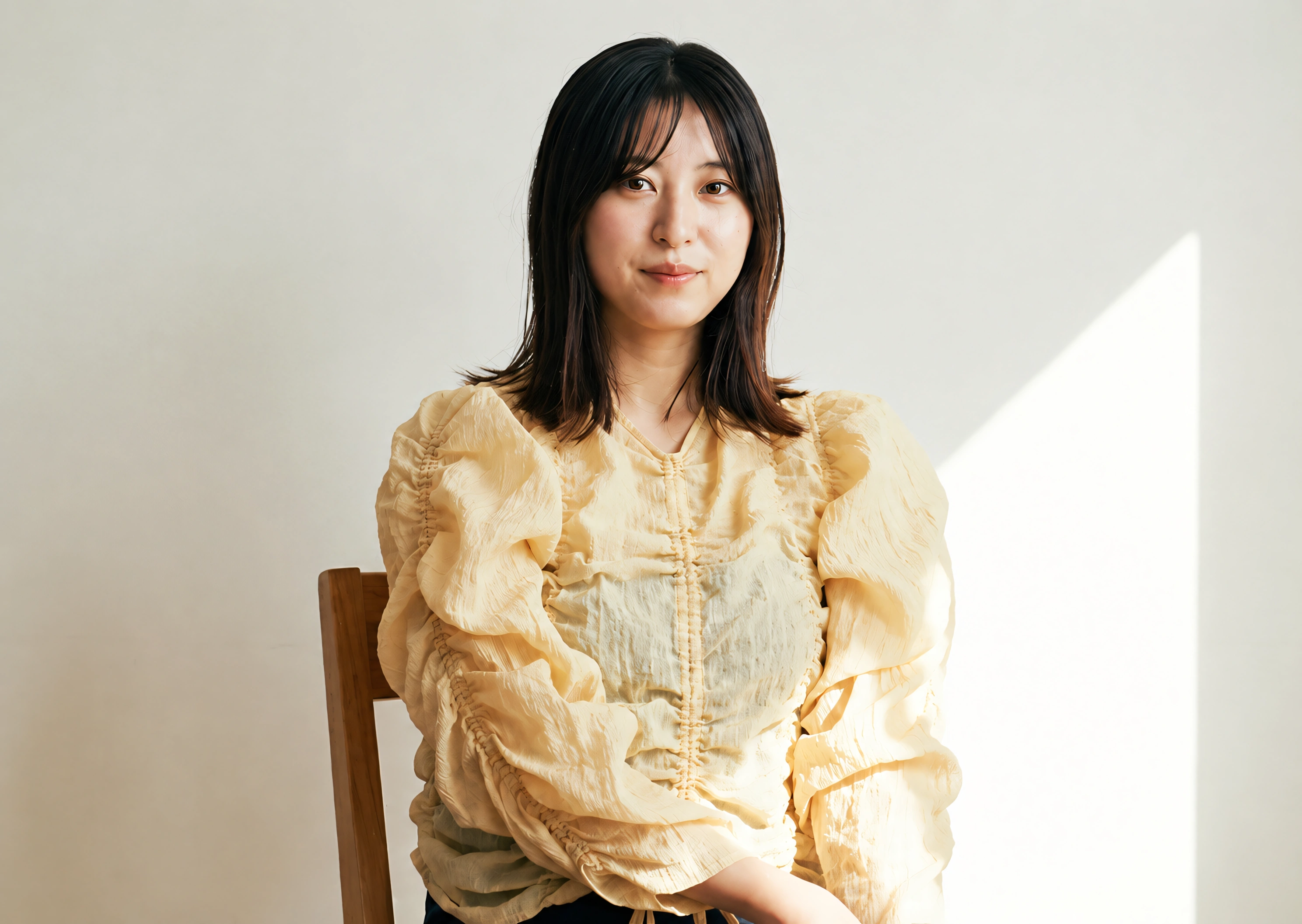 神山 紗貴子